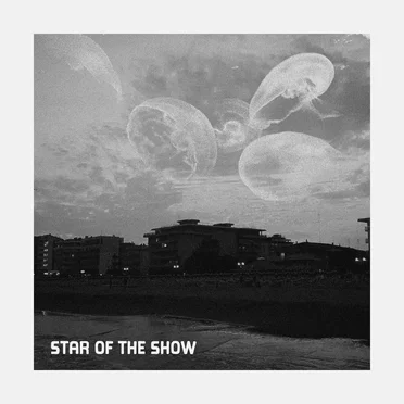 Star of the Show by Tie-Rex - album cover