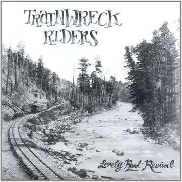 Trainwreck Riders