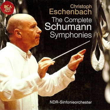 The Complete Schumann Symphonies