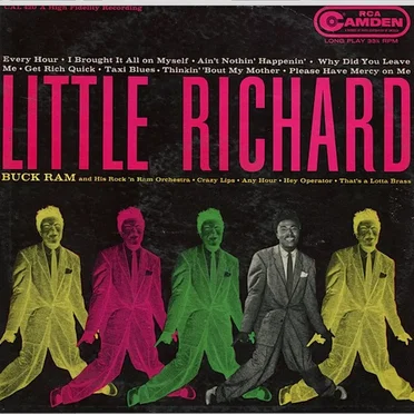 Little Richard
