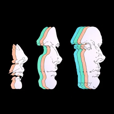 Om Sömn by Ekolali - album cover