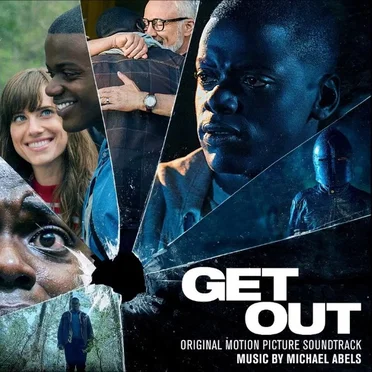 Get Out: Original Motion Picture Soundtrack