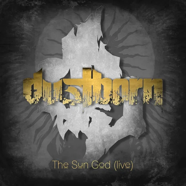The Sun God (live)