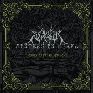 Hordes of Flesh and Bone