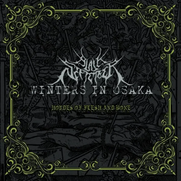 Hordes of Flesh and Bone