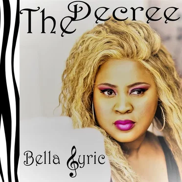 The Decree by Bella Lyric - album cover