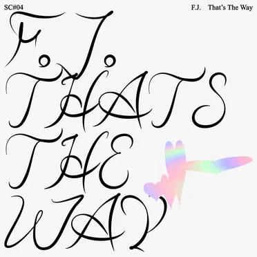 That’s the Way by Fritz Bootle Jr. - album cover