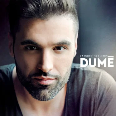 La Moitié du chemin by Dumé - album cover