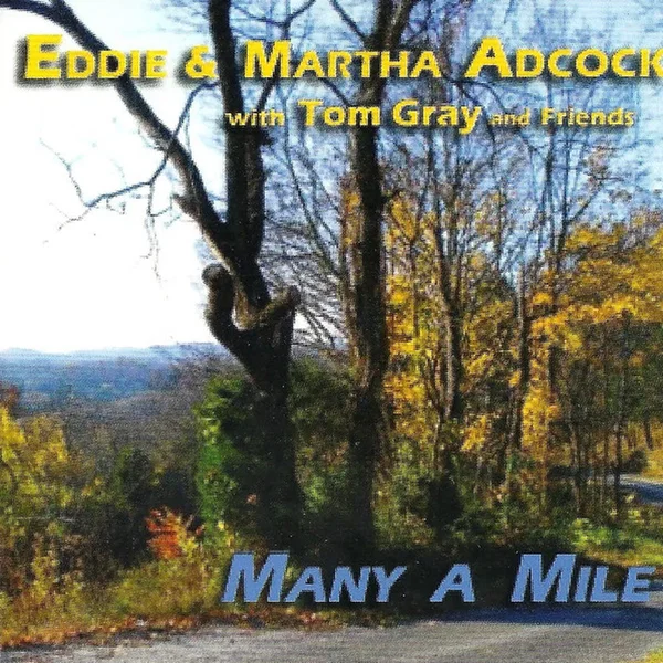 Many A Mile