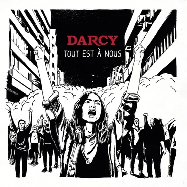 Tout est à nous