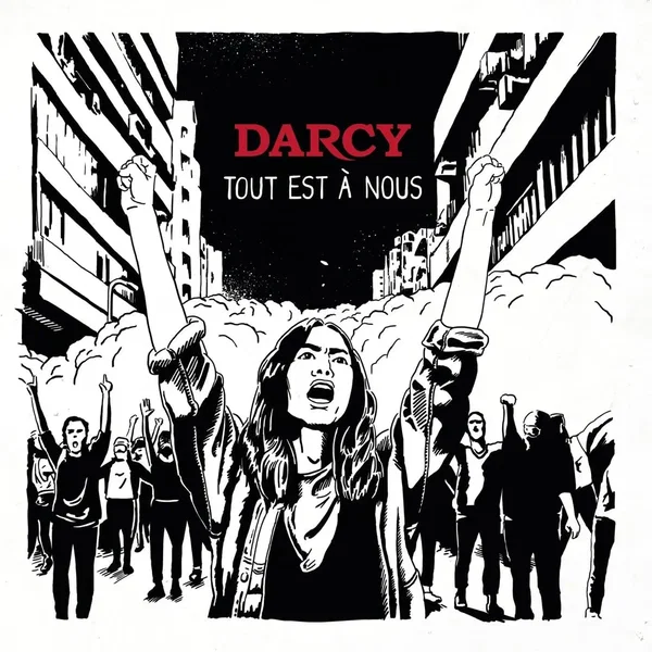 Tout est à nous