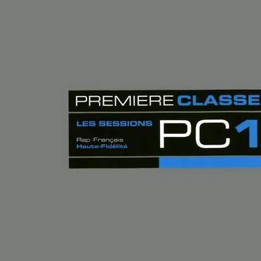 Première classe, volume 1. Les Sessions by Various Artists - album cover