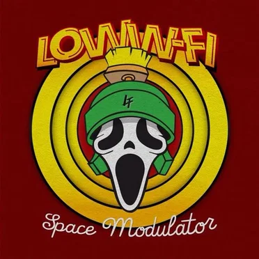 Space Modulator