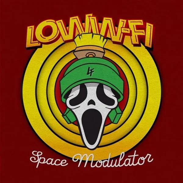 Space Modulator