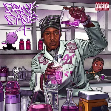 Drank Babies 4Life (Deluxe)