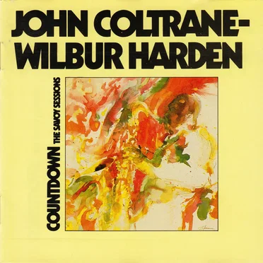 Countdown: The Savoy Sessions