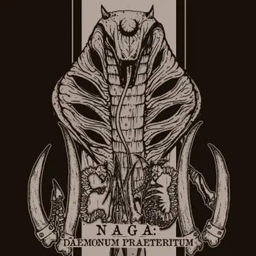 Naga: Daemonum Praeteritum