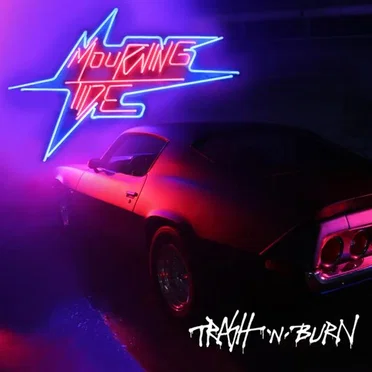 Thrash N' Burn