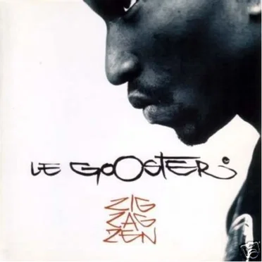 Zig Zag Zen by Le Gooster - album cover