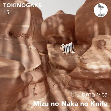 L’ultima vita by Mizu no Naka no Knife - album cover