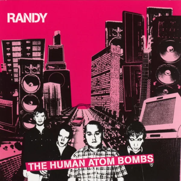 The Human Atom Bombs