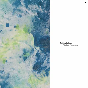 The Four Passengers by Falling Echoes - album cover