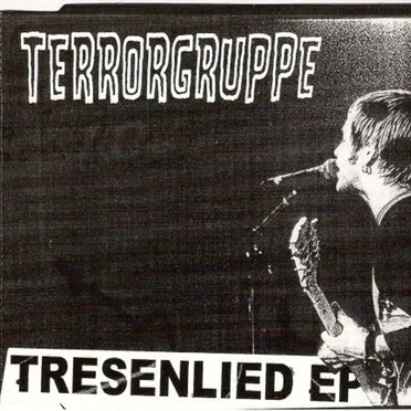 Tresenlied EP