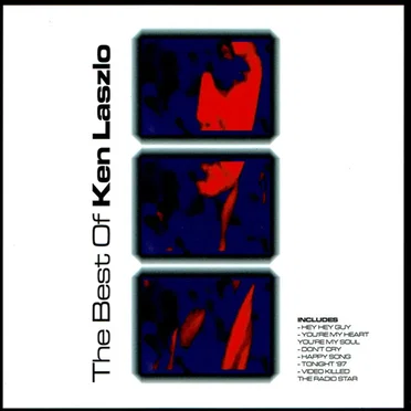 The Best of Ken Laszlo