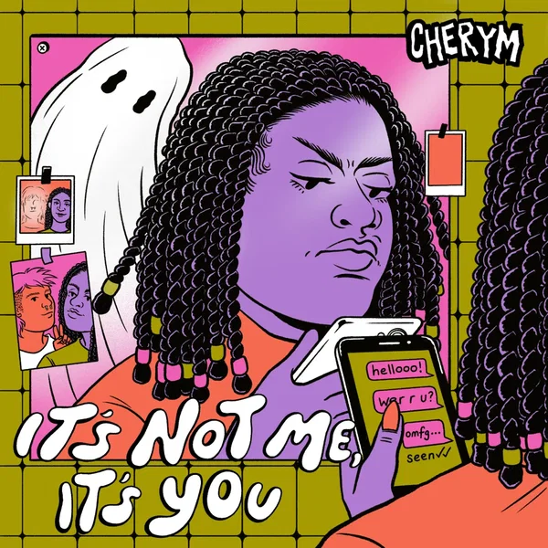 It’s Not Me, It’s You
