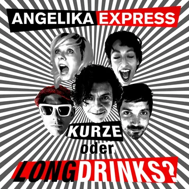 Kurze oder Longdrinks?