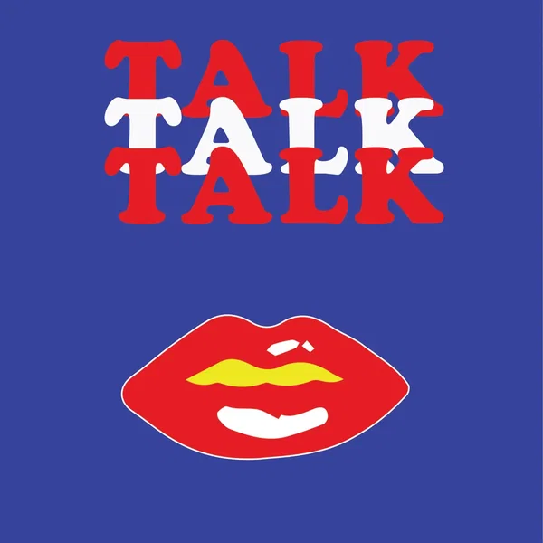 Talk