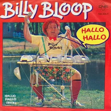 Hallo hallo