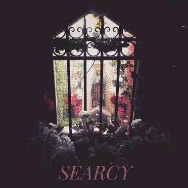Searcy by Searcy - album cover