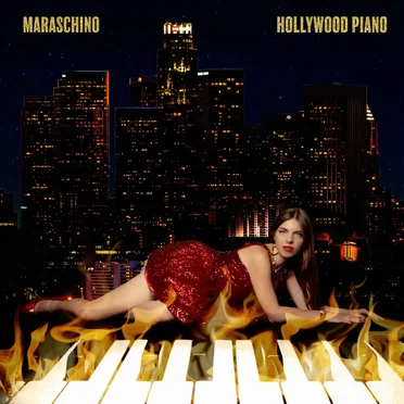 Hollywood Piano