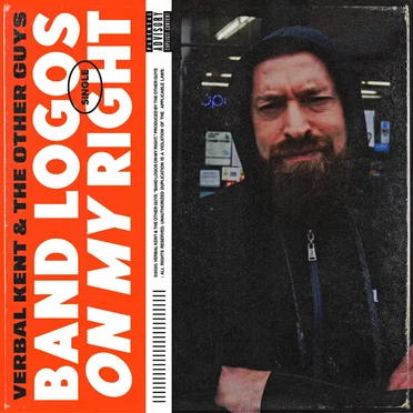 Band Logos On My Right