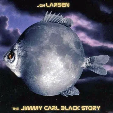 The Jimmy Carl Black Story Part One