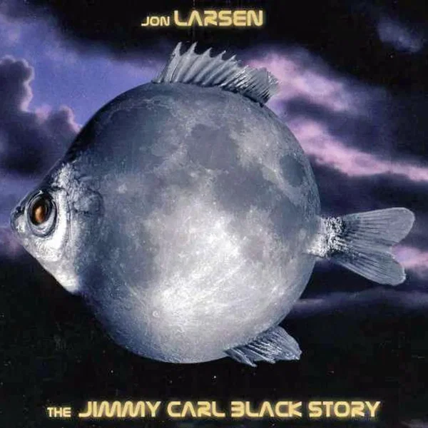 The Jimmy Carl Black Story Part One