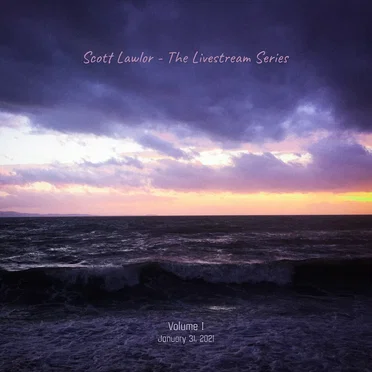 The Livestream Series, Volume I