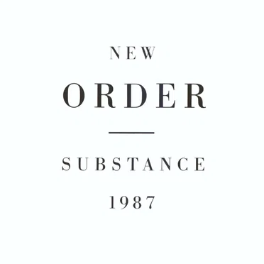 Substance 1987