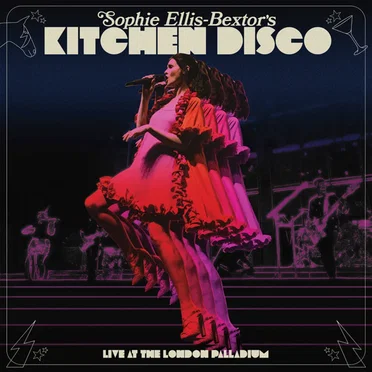 Dancing Queen (Live at The London Palladium)