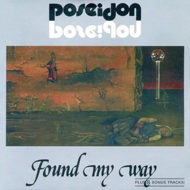 Poseidon