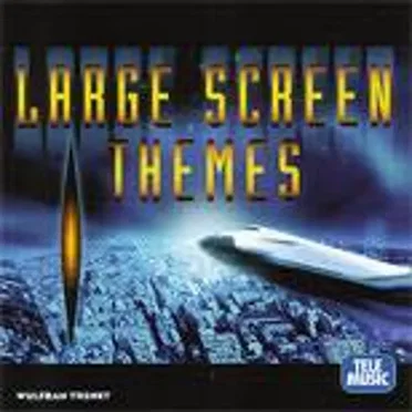 Large Screen Themes
