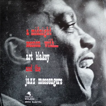 A Midnight Session With…