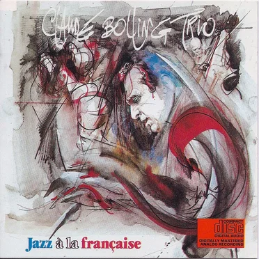 Jazz à la française