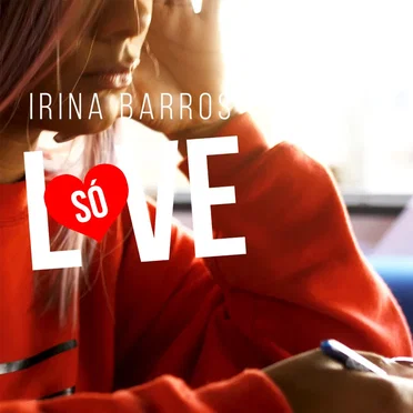 Só Love by Irina Barros - album cover