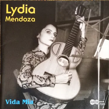 Vida mía: 1934-1939