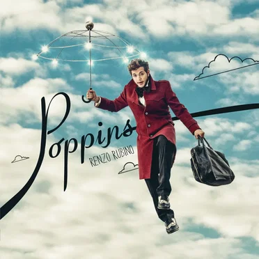 Poppins by Renzo Rubino - album cover