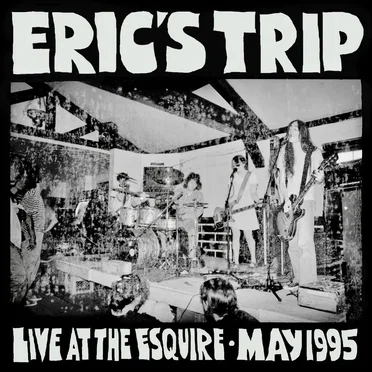 Live at the Esquire · May 1995