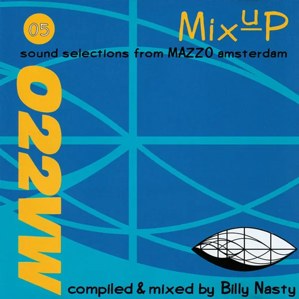 Mixup: Compiled & Mixed by Billy Basty