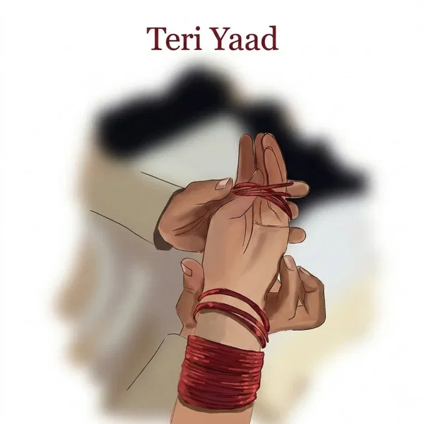 Teri Yaad